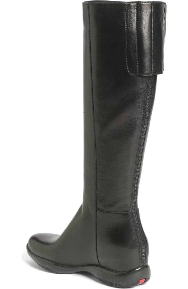 Prada Boot, Alternate, color,
