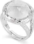 RETRO CHIC Whispers Ring