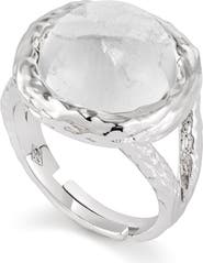 RETRO CHIC Whispers Ring