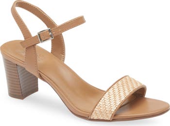 Naturalizer Bristol Sandal - Wide Width Available (Women