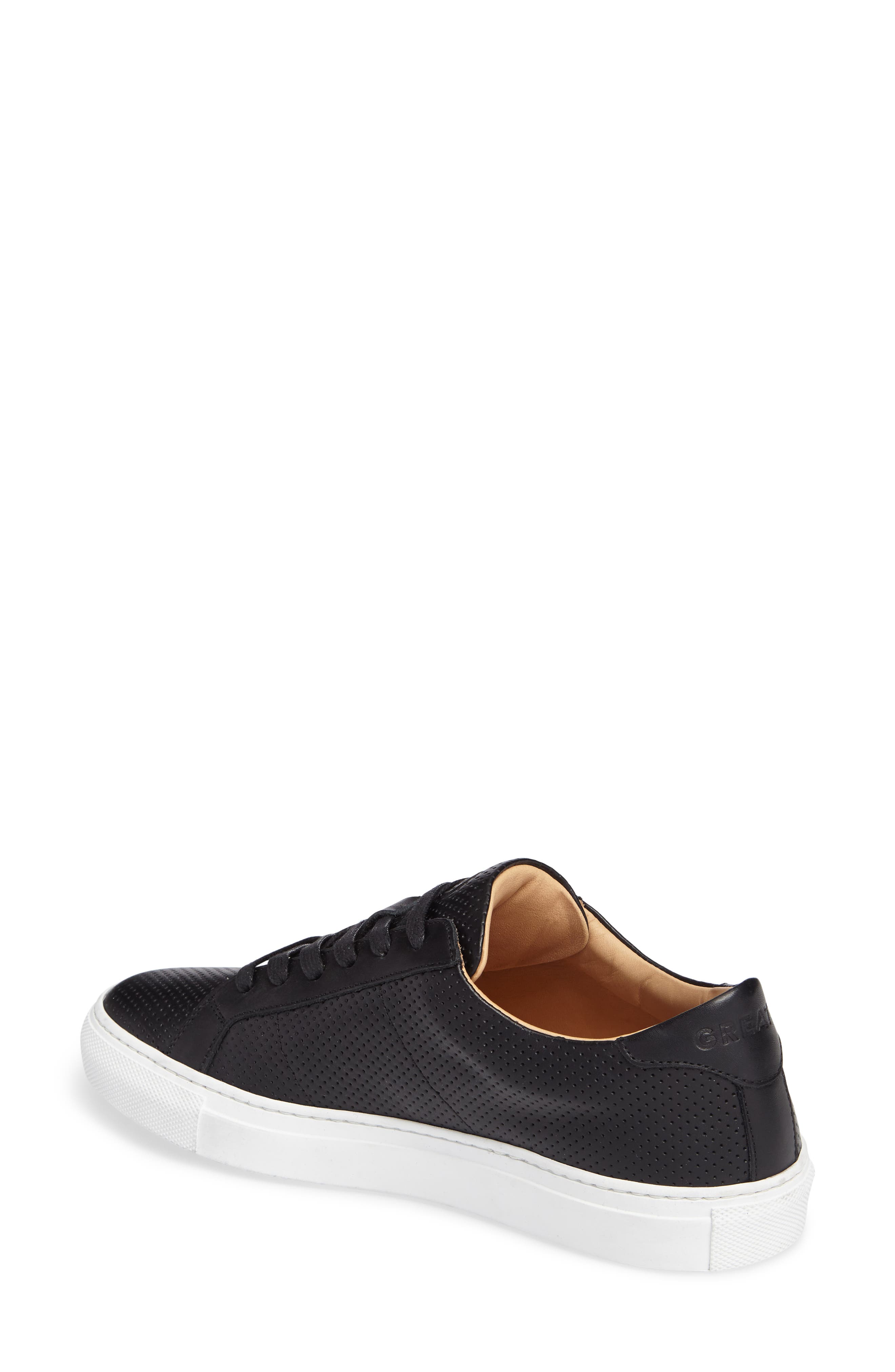 GREATS Royale Low Top Sneaker, Alternate, color, 