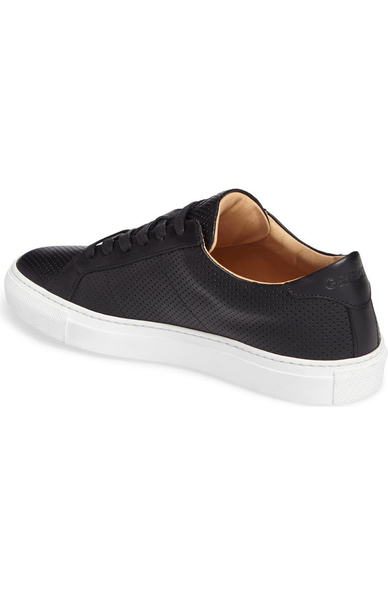 GREATS Royale Low Top Sneaker, Alternate, color,
