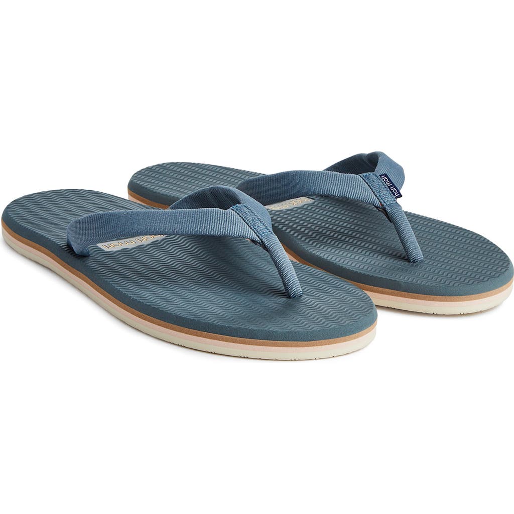 hari mari Dunes Cloud Waterproof Flip Flop in Flint  product