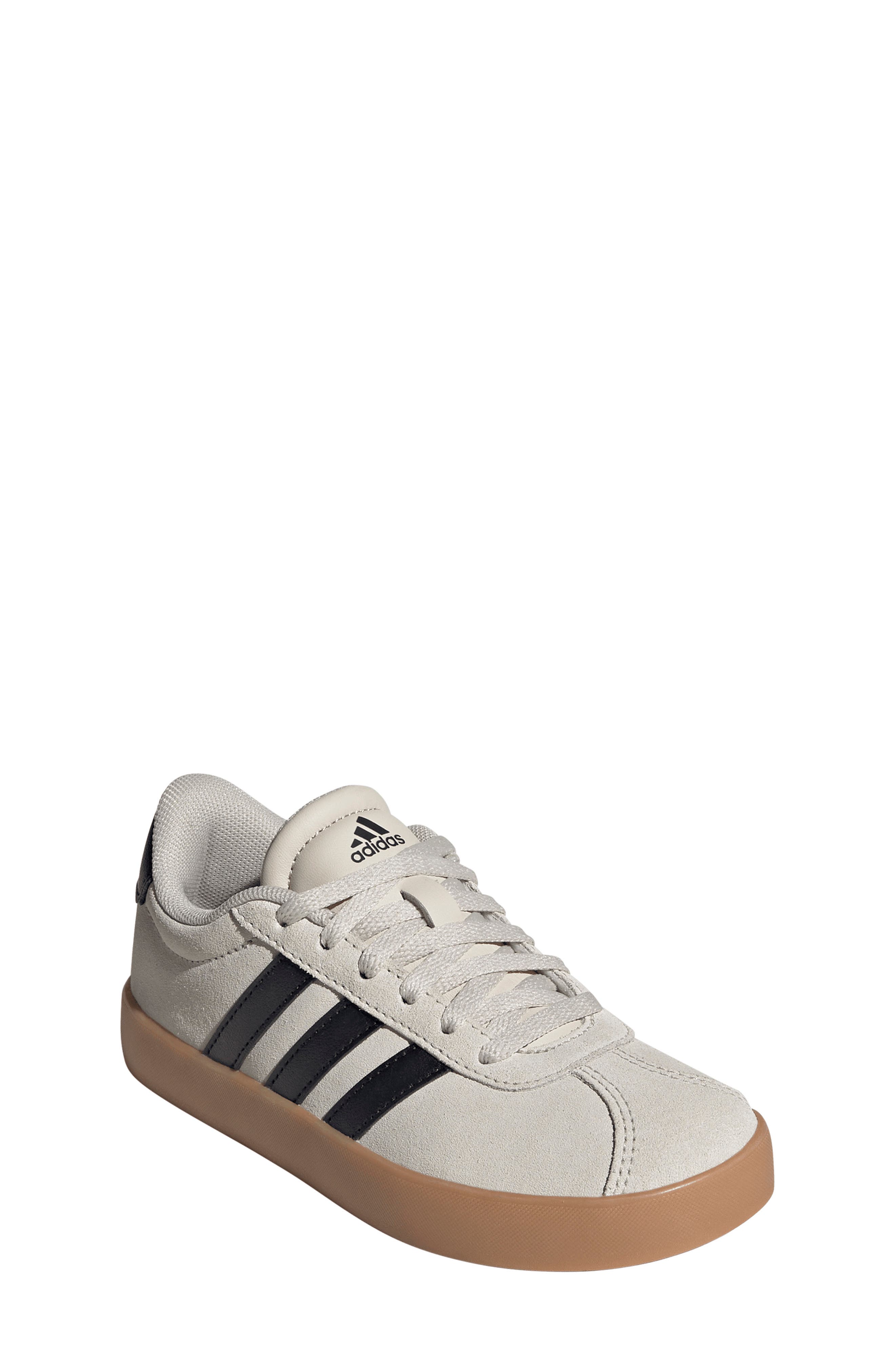 adidas Kids' VL Court 3.0 Sneaker