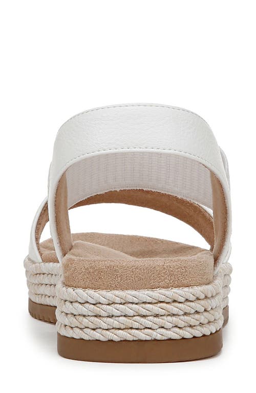 SOUL NATURALIZER SOUL NATURALIZER DIANA PLATFORM ESPADRILLE SANDAL 