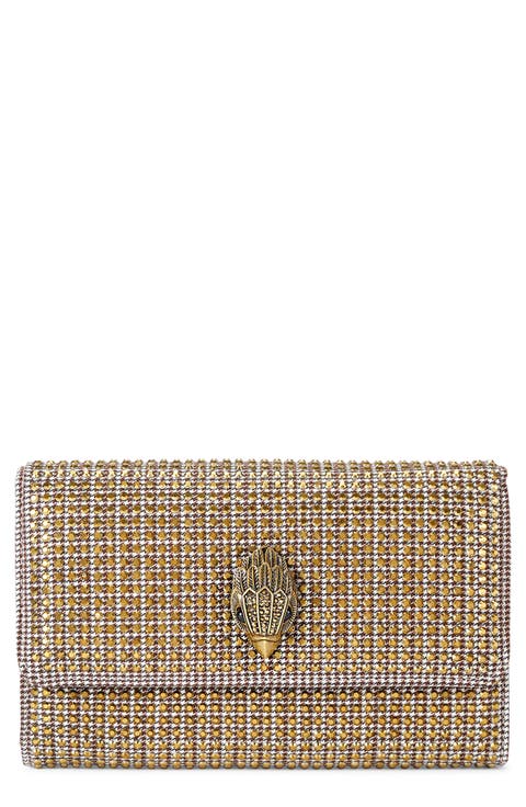 Kensington Wallet on a Chain