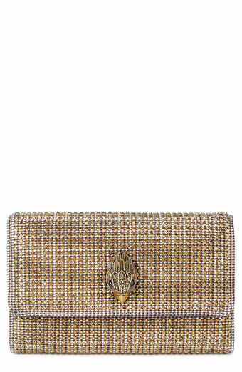 Kurt Geiger London Kensington Wallet on a Chain