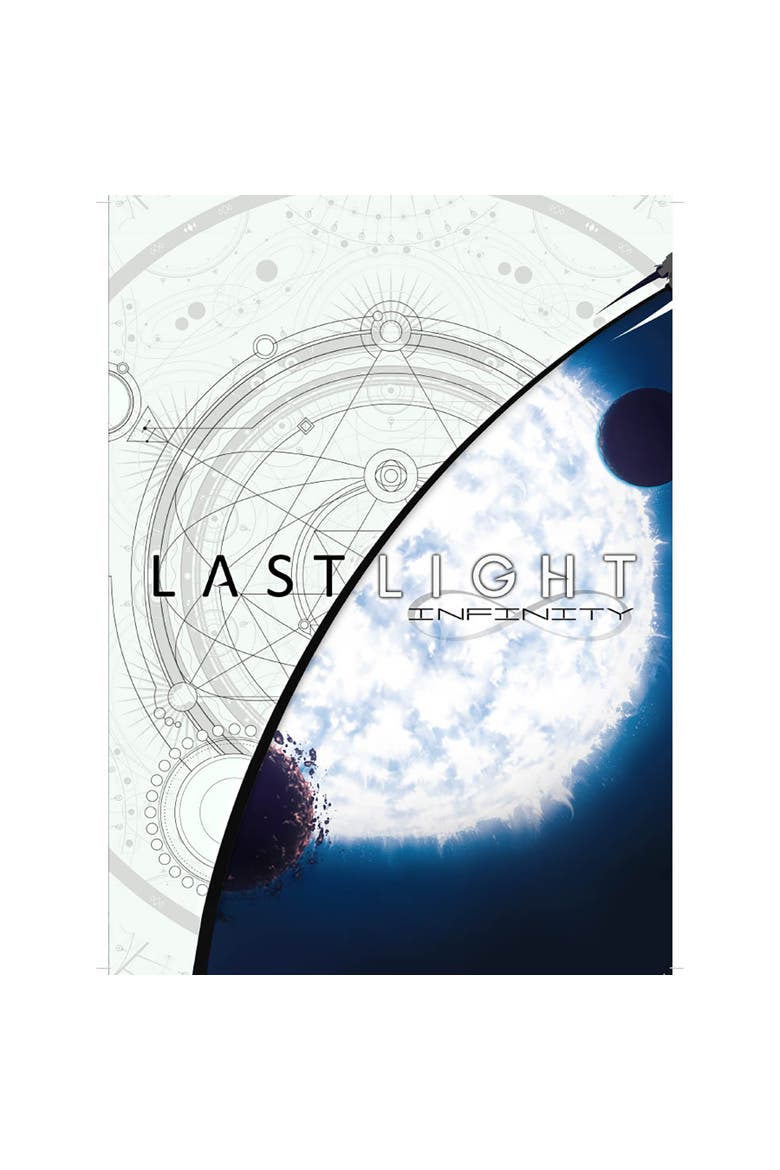 Last Light Infinity Deluxe Expansion Board Game, Alternate, color, Multicolored