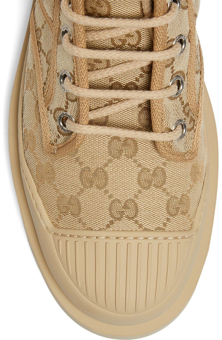 Gucci New Sherlin Combat Boot, Alternate, color,