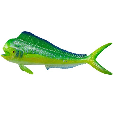 Mahi-Mahi (Dolphin Fish) Toy