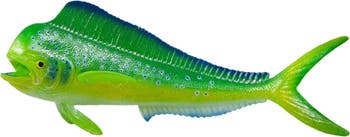 mahimahi Safari Ltd. Mahi-Mahi (Dolphin Fish) Toy | Nordstrom