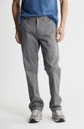 JACHS Classic Straight Leg Pants