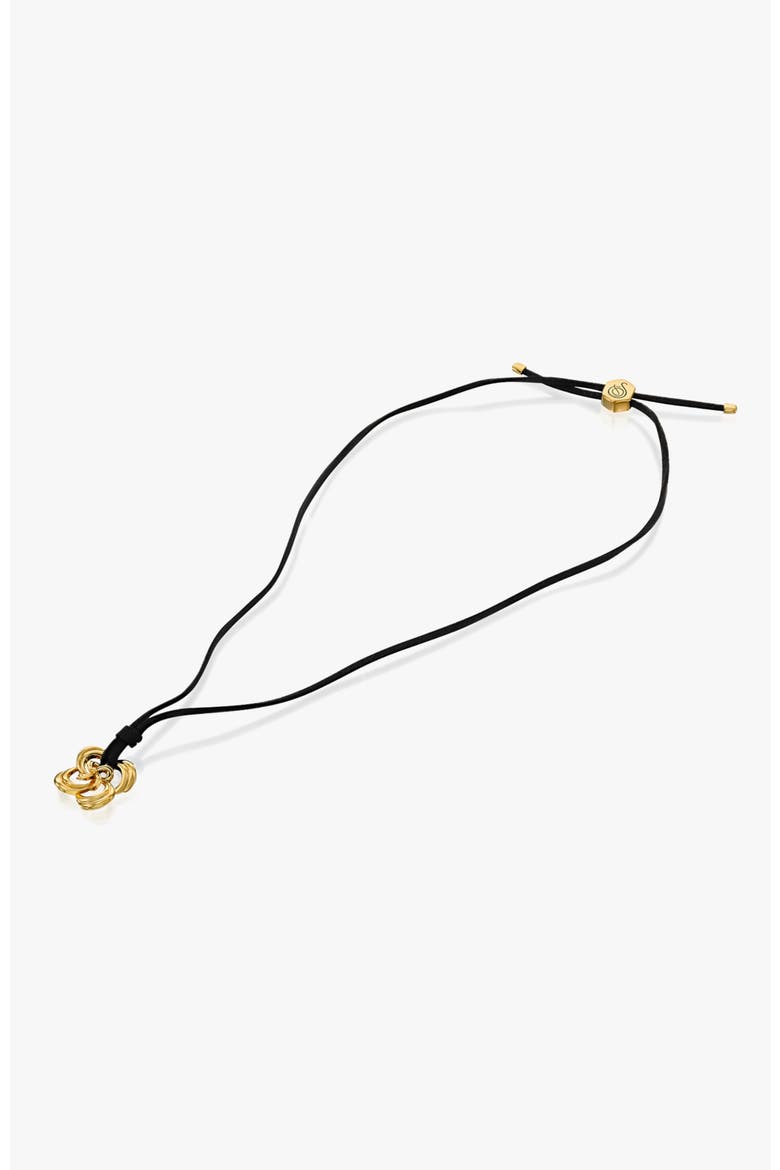 Sienna Necklace, Alternate, color, Yellow Gold