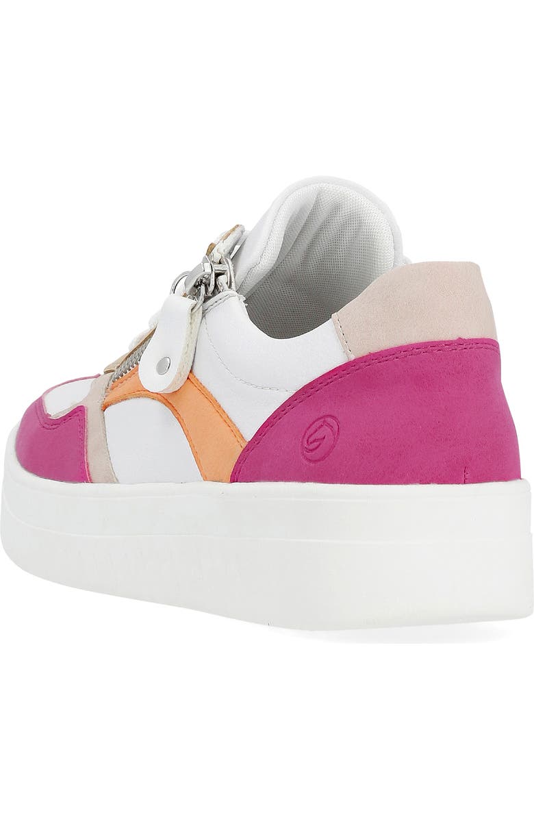 REMONTE Kendra 01 Sneaker, Alternate, color,