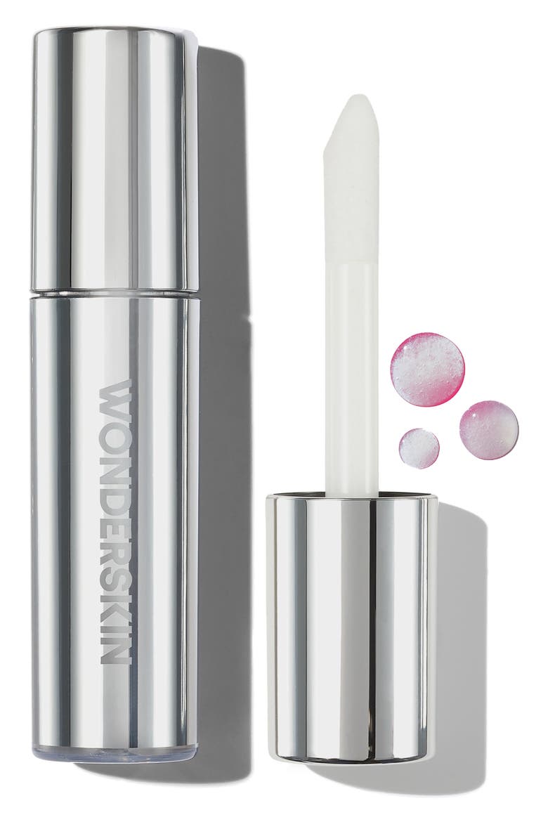 Lip Rehab Serum-in-Oil, Main, color, KISSED