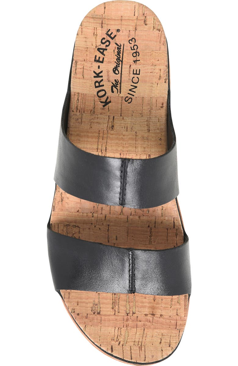 Kork-Ease<sup>®</sup> Tutsi Slide Sandal, Alternate, color,
