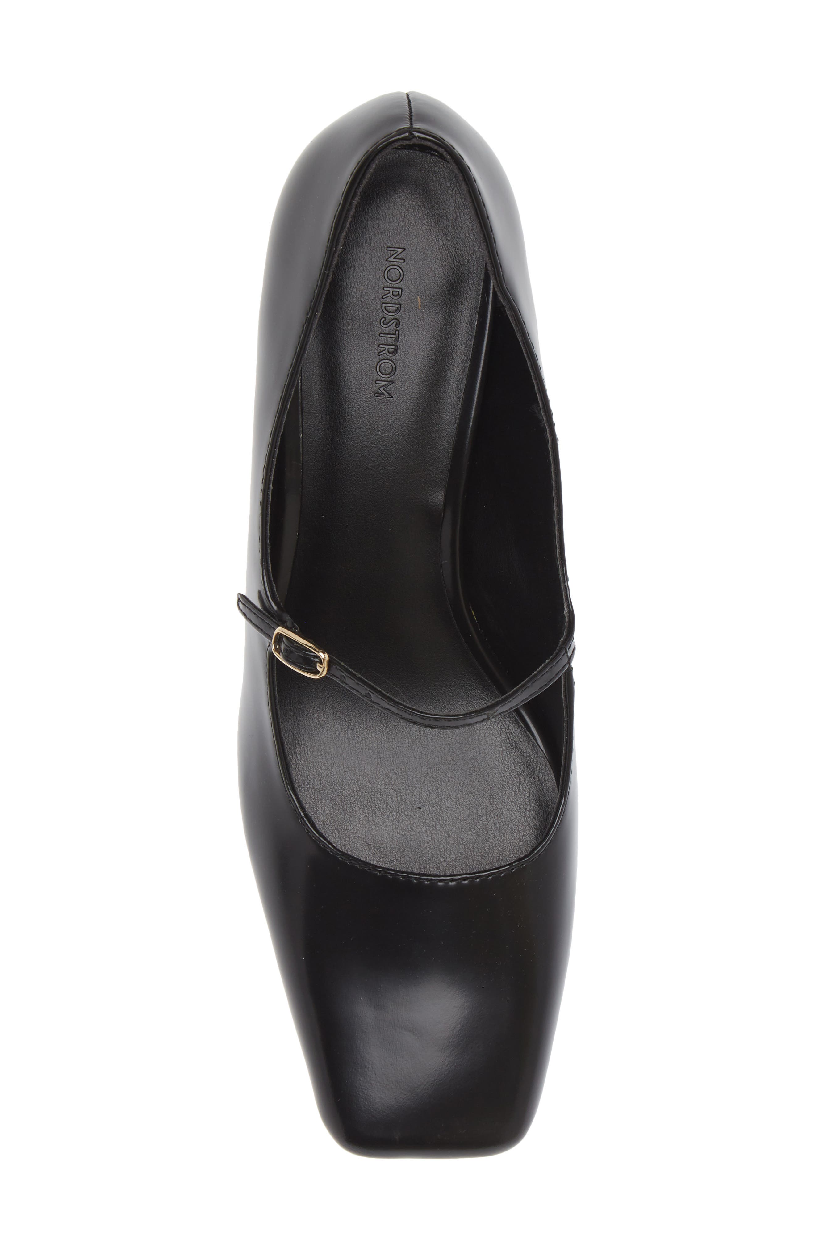 Nordstrom Madyson Mary Jane Pump, Alternate, color, 