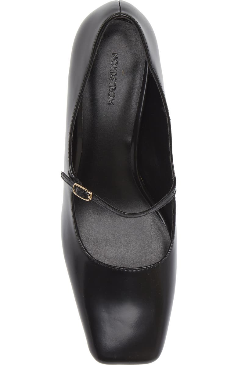 Nordstrom Madyson Mary Jane Pump, Alternate, color,