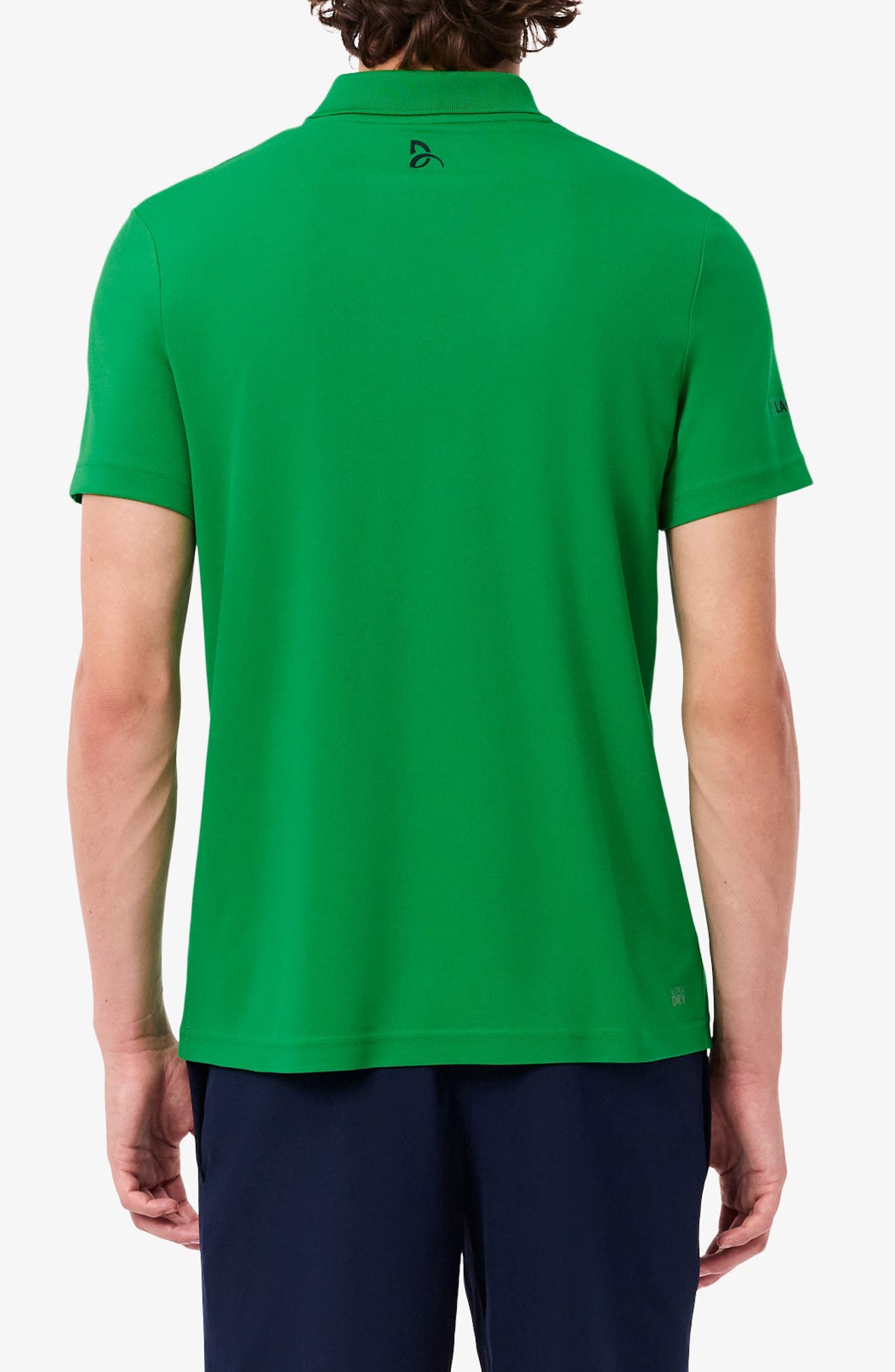 Novak Djokovic Regular Fit Polo - image 4