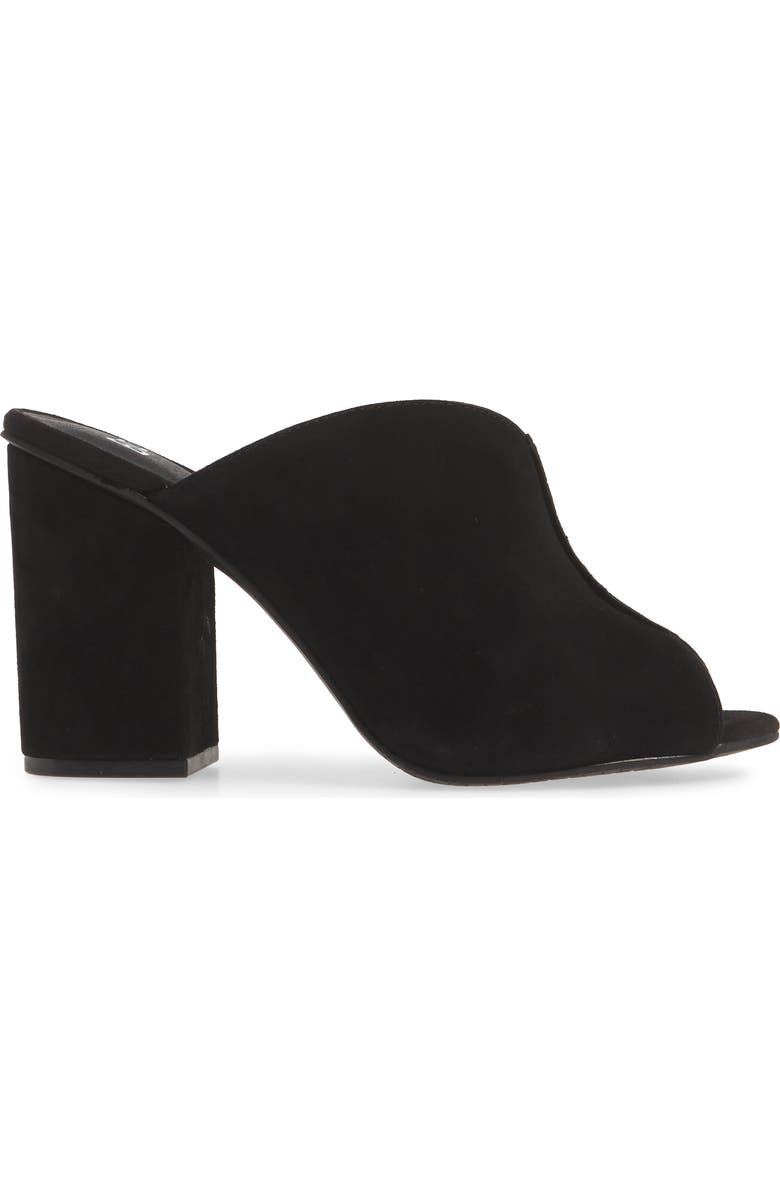 BP. Toni Mule, Alternate, color,