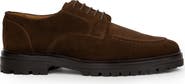 Bobbies Niels Derbies & Oxfords