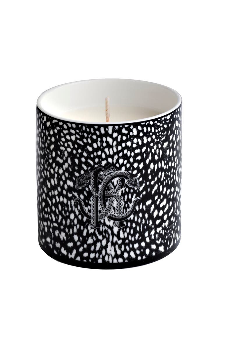 Home Scented Candle, Main, color, Moray