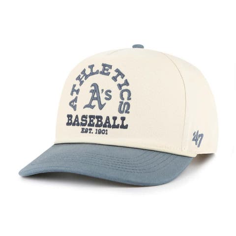 Men's '47 Natural Athletics Ranchero Hitch Adjustable Hat