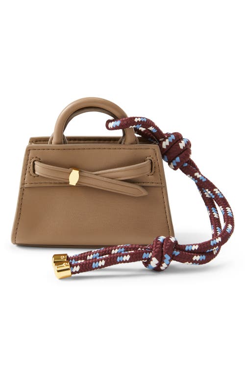 Veronica Beard Dash Bag Charm