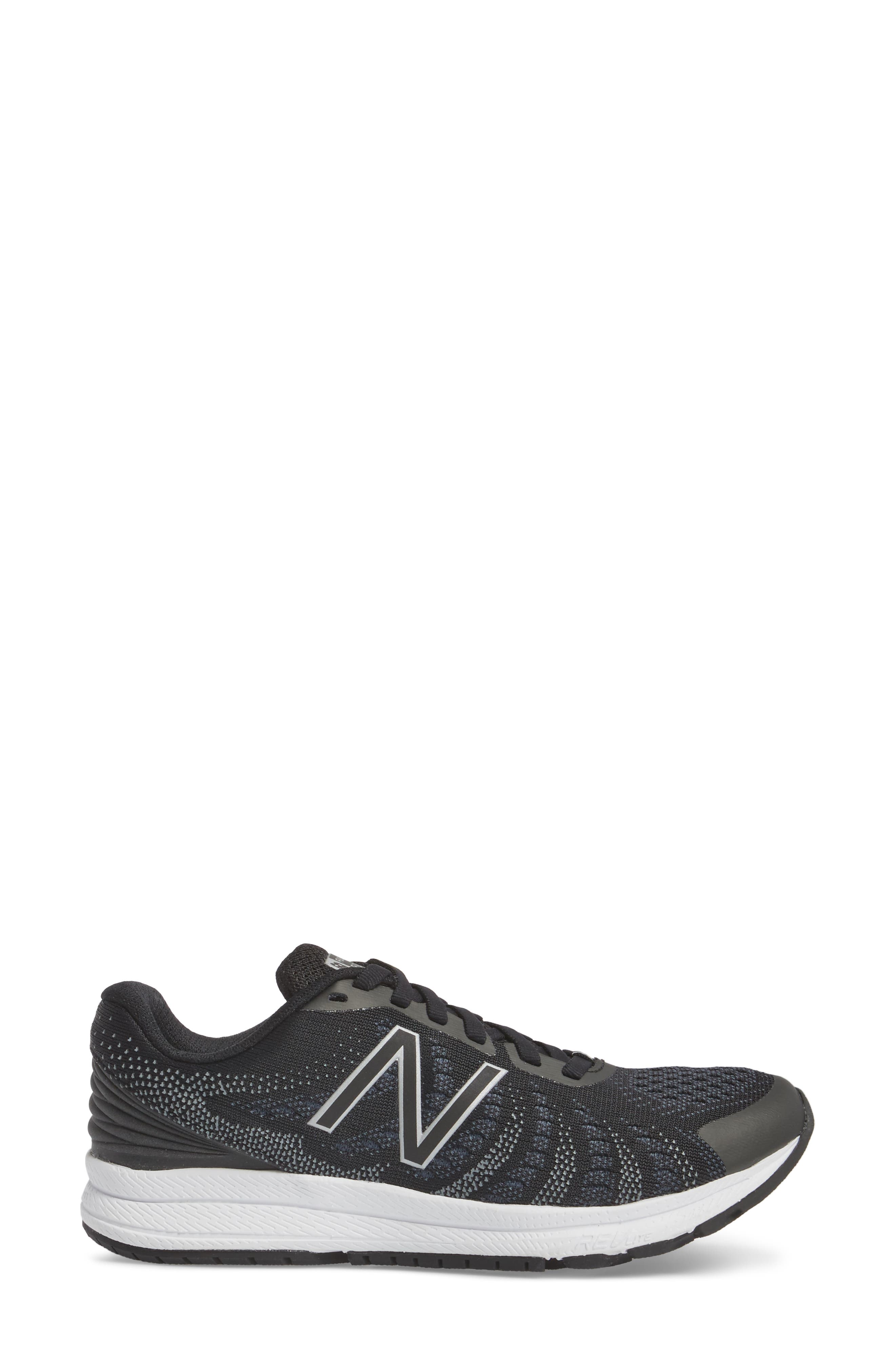 New Balance FuelCore Rush V3 Running Shoe, Alternate, color, 