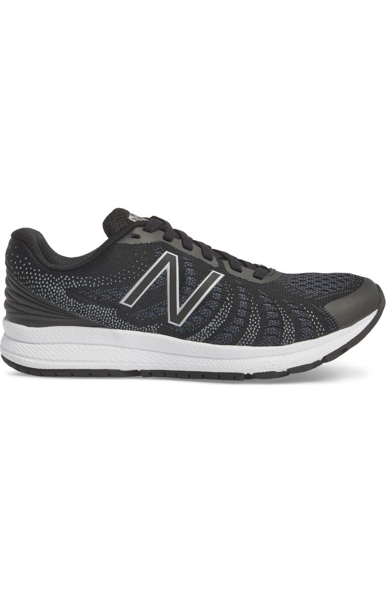 New Balance FuelCore Rush V3 Running Shoe, Alternate, color,