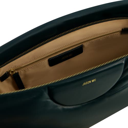 JASNON WU JASNON WU CLUTCH