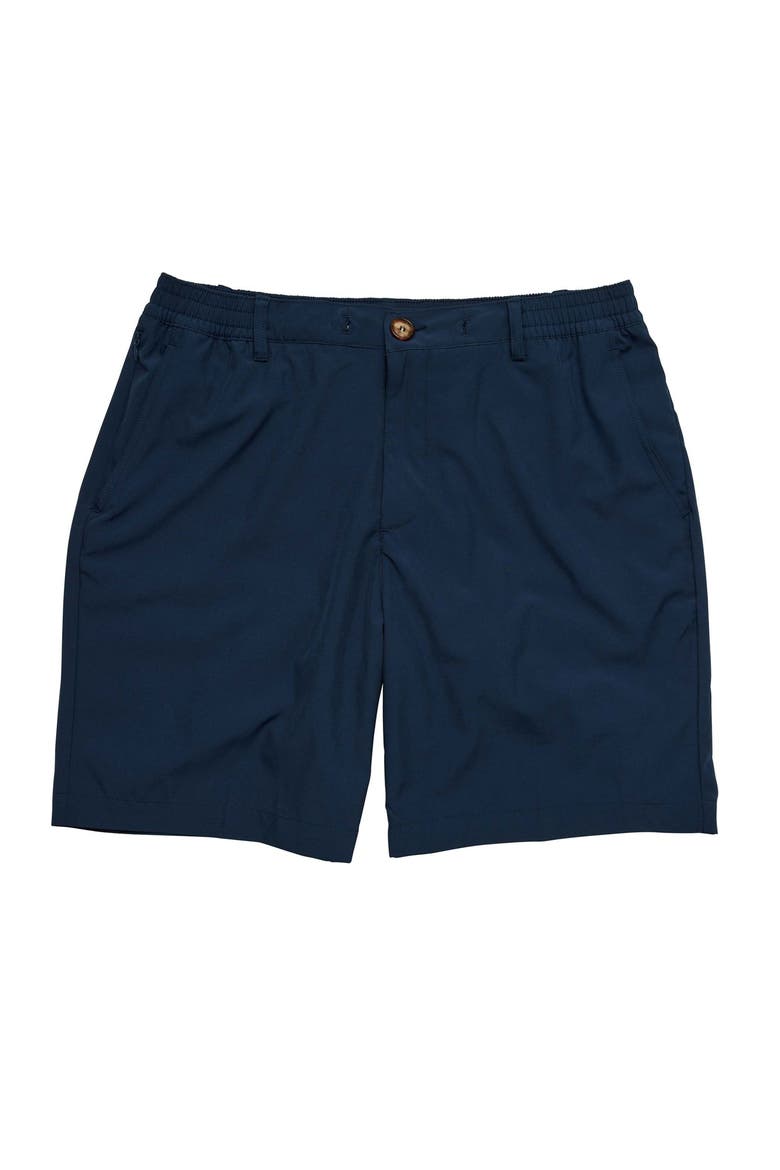 Men's Go Short, Alternate, color, Navy