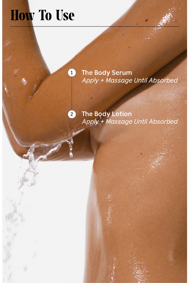 The Body Duo $73 Value, Alternate, color, NO COLOR