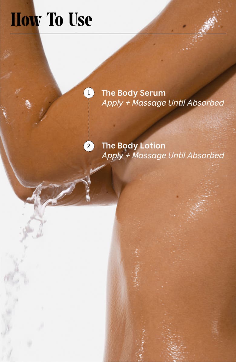 Nécessaire The Body Duo $73 Value, Alternate, color,