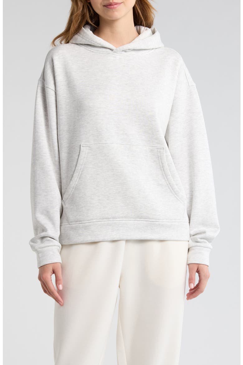 Kate Hoodie, Main, color, GRAY-HEATHER