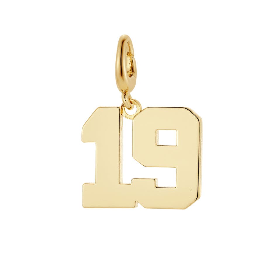 gold 19