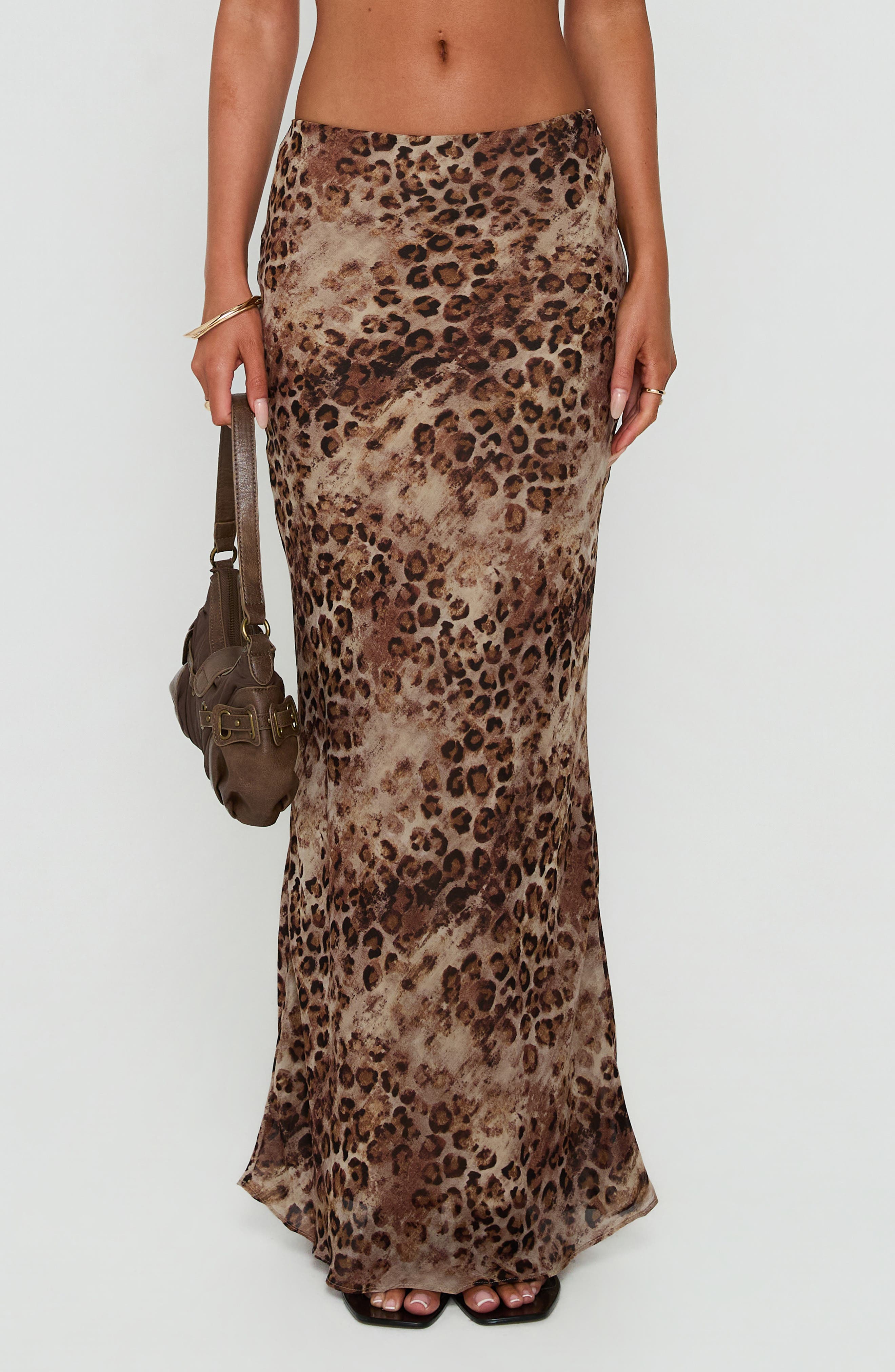 selected LEOPARD