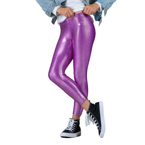 Mystique Legging