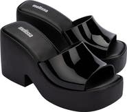 【Melissa】Posh Platform Slide Sandal ★関税・送料無料★ Melissa Posh Platform Slide Sandal (Women) | Nordstrom