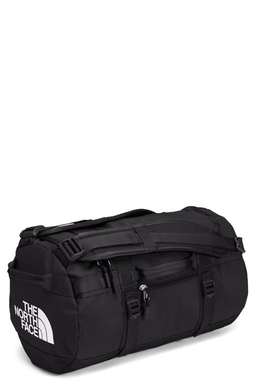 The North Face Base Camp 31l Duffle Bag In Multi