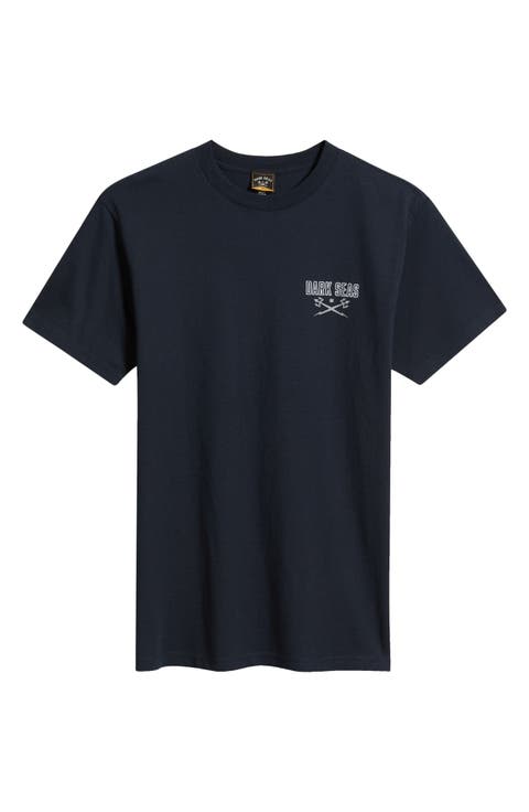 Ownership Graphic T-Shirt