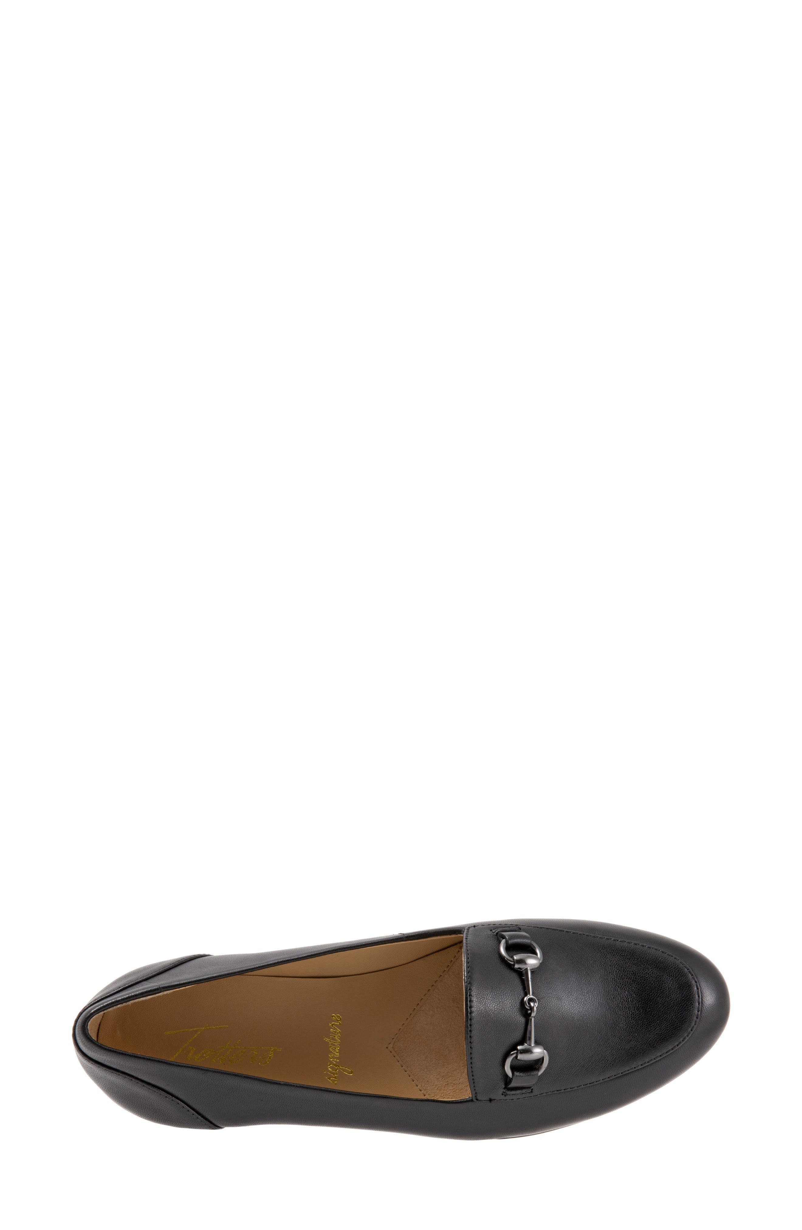 Trotters Anice Bit Loafer, Alternate, color, 