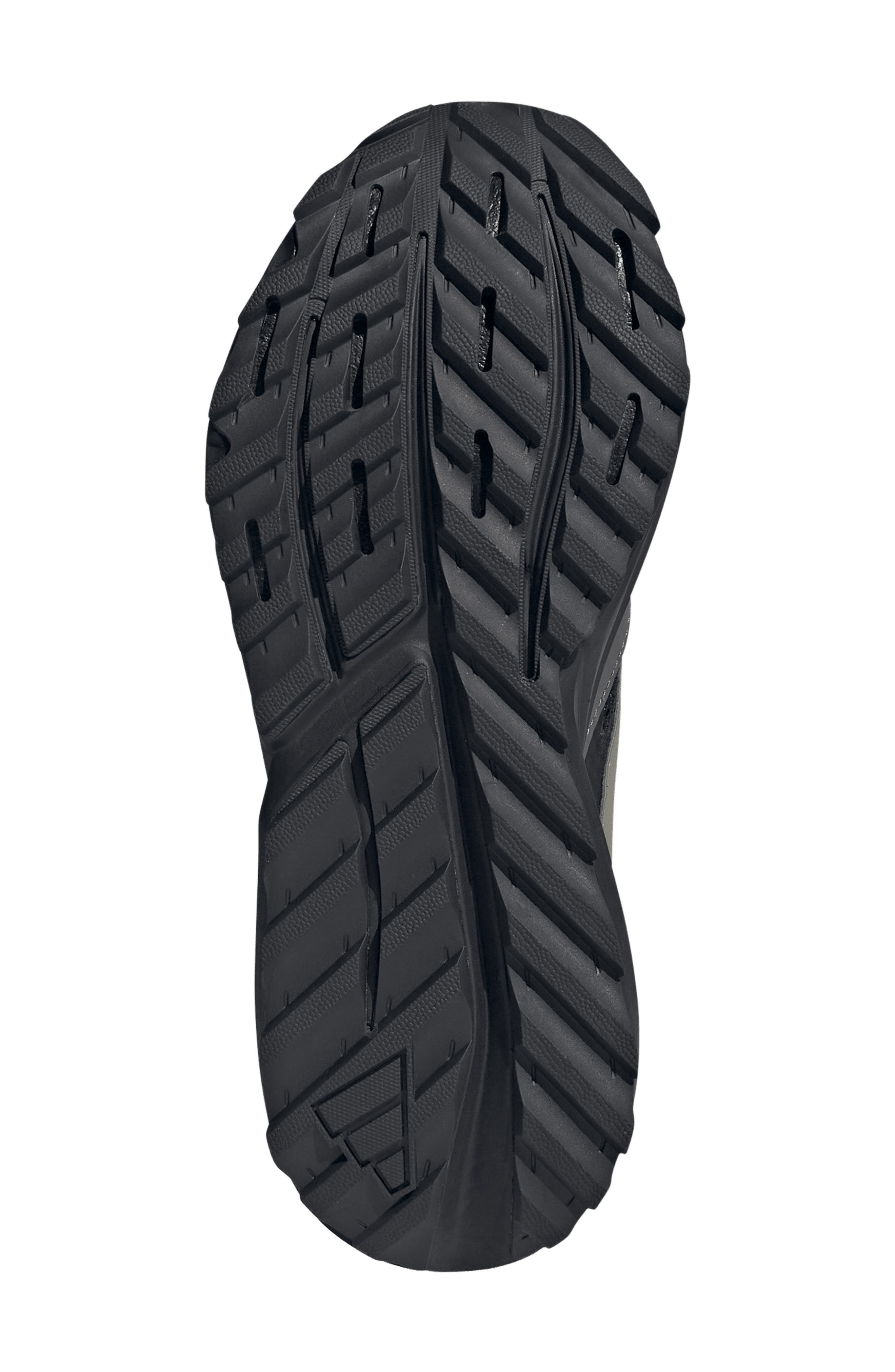 adidas Lightblaze Vista Sneaker, Alternate, color, Core Black/ Iron Met/ Khaki