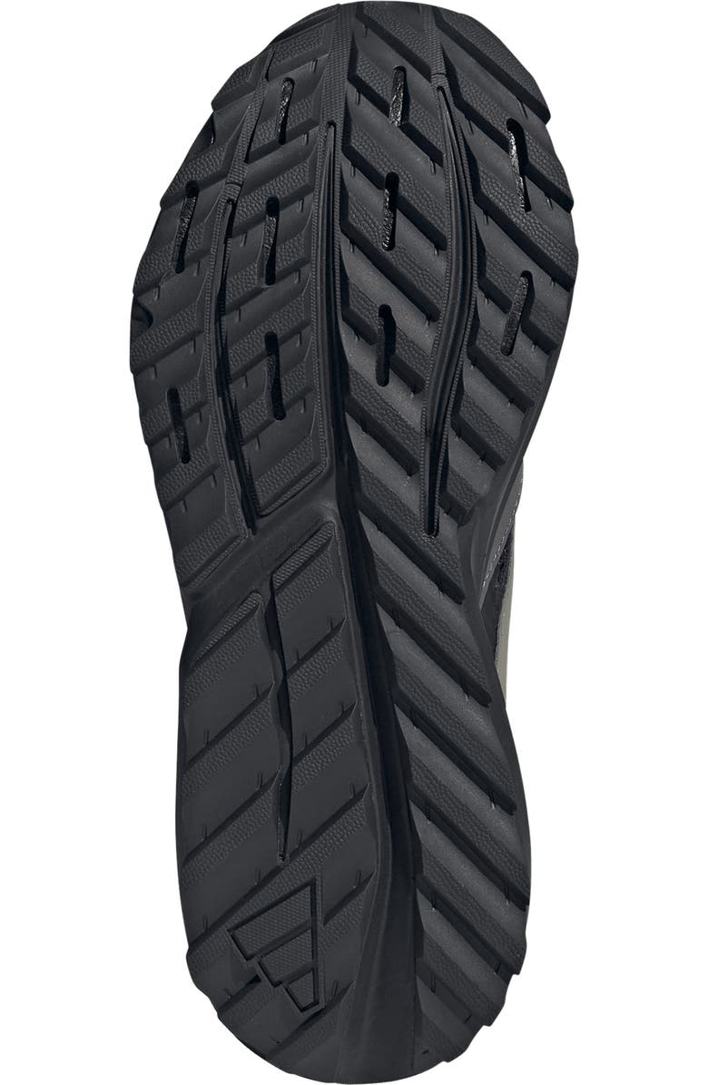 adidas Lightblaze Vista Sneaker, Alternate, color, Core Black/ Iron Met/ Khaki