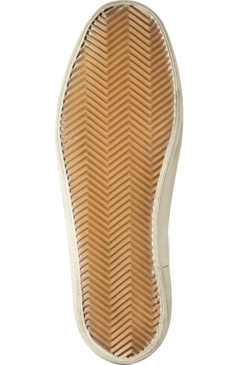 Golden Goose Soul Star Low Top Sneaker, Alternate, color, White/ Milk