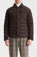 Mackage Cohen Corduroy Puffer Jacket