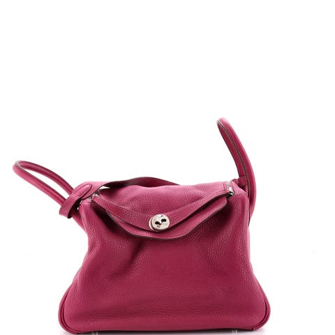 Lindy Bag Clemence 30