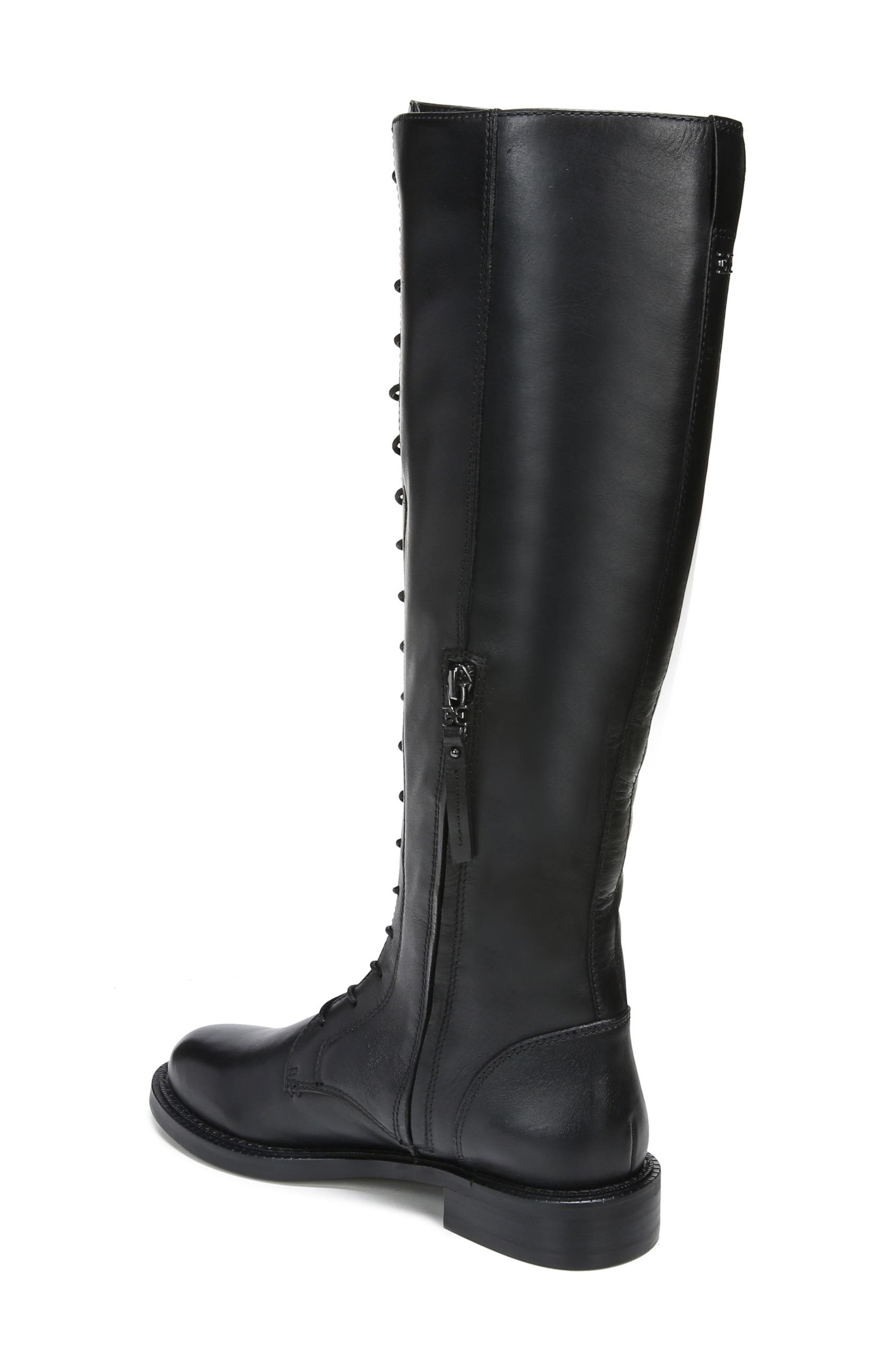 Sam Edelman Nance Knee High Boot, Alternate, color, 