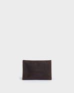 Osprey London The Carter Leather Toiletry Bag