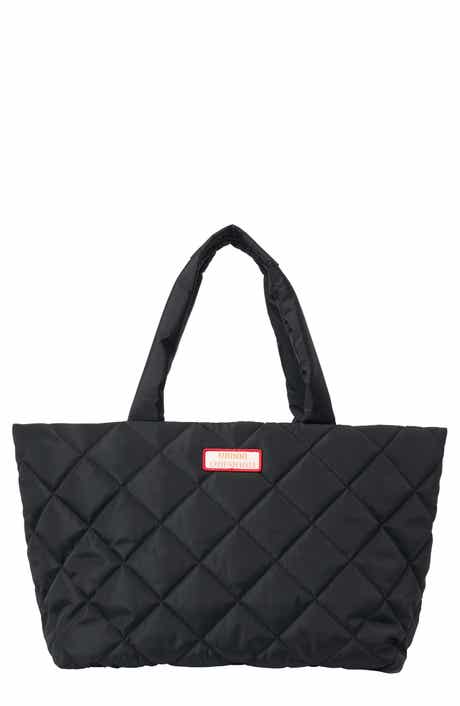 Urban Originals Woven Tote Bag